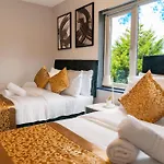 Games Free Parking House Holiday home Bristol