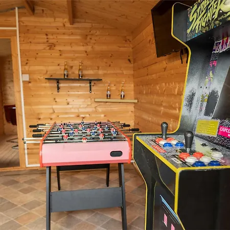 Games Free Parking House *