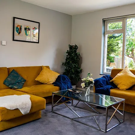 Tatil Evi Games Free Parking House Bristol