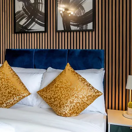 Games Free Parking House 別荘 ブリストル