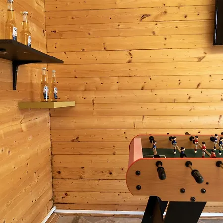 Games Free Parking House