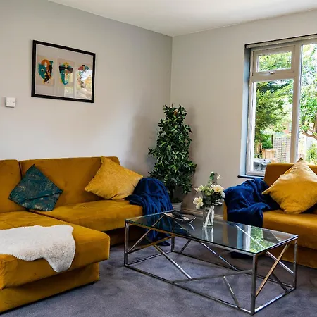 Vakantiehuis Games Free Parking House