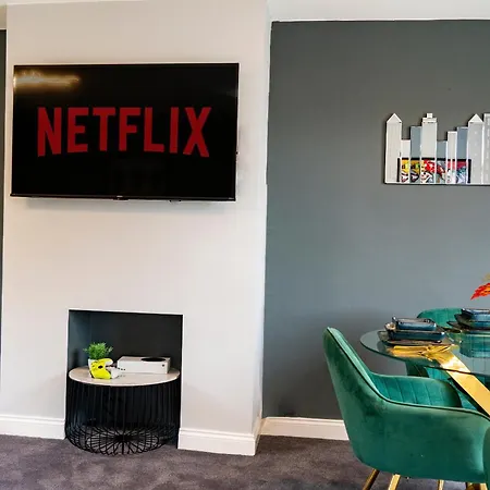 Games Free Parking House 別荘 ブリストル