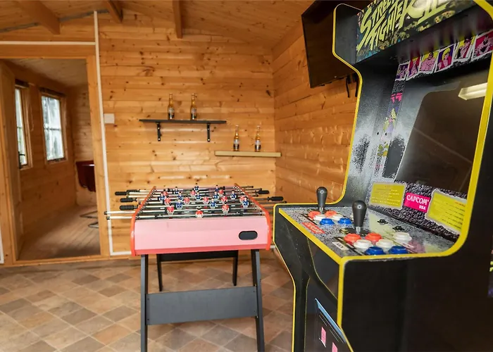 Games Free Parking House *