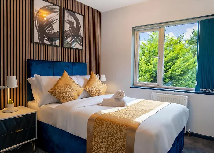 Games Free Parking House Nyaraló Bristol