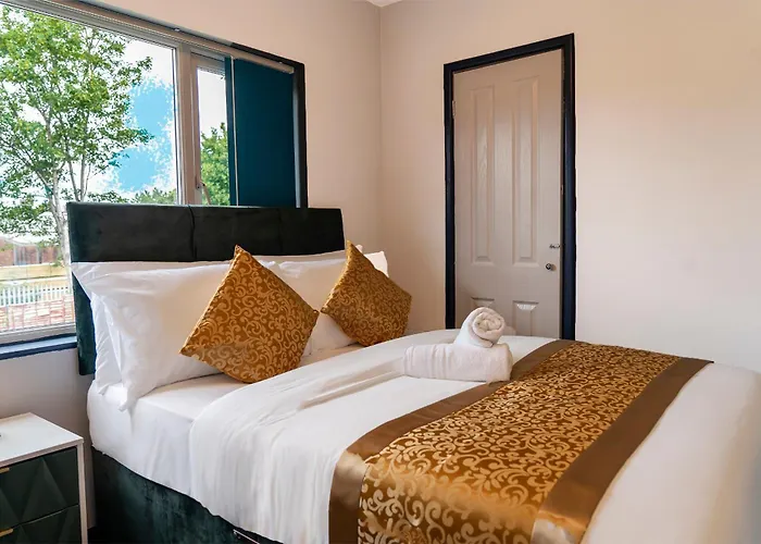 Games Free Parking House