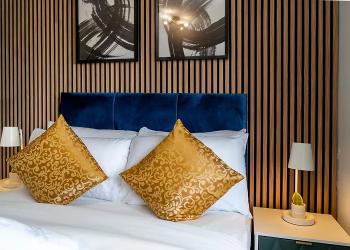 Games Free Parking House Hébergement de vacances Bristol