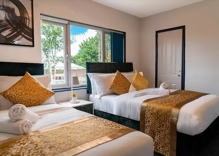 Games Free Parking House Hébergement de vacances Bristol