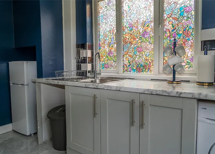 בית נופש Games Free Parking House