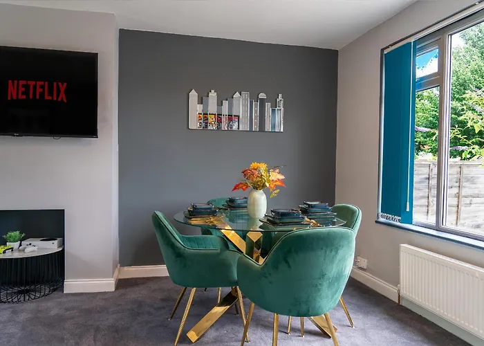 Nyaraló Games Free Parking House Bristol