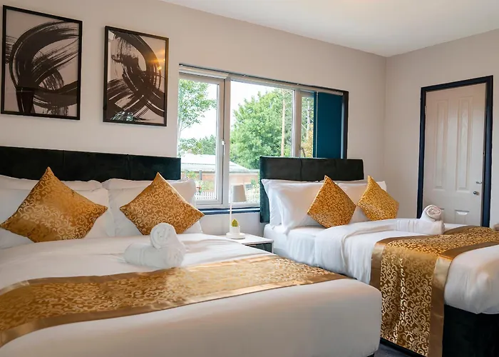 Games Free Parking House בריסטול