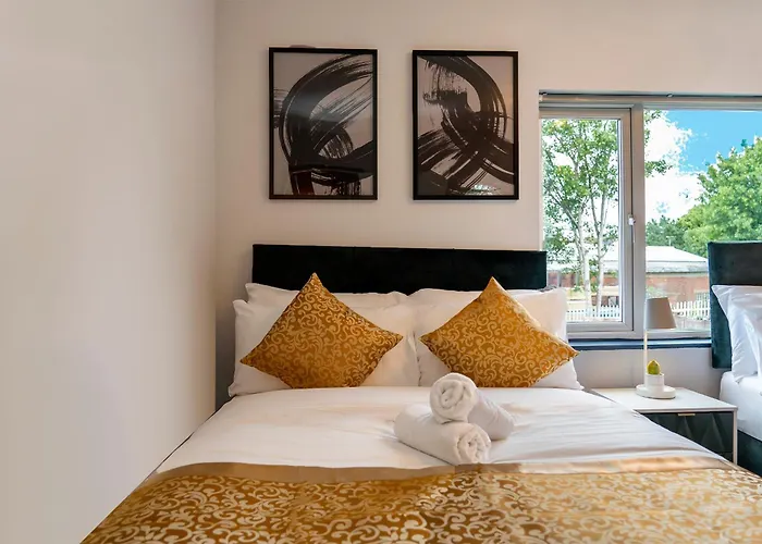 Games Free Parking House בית נופש בריסטול