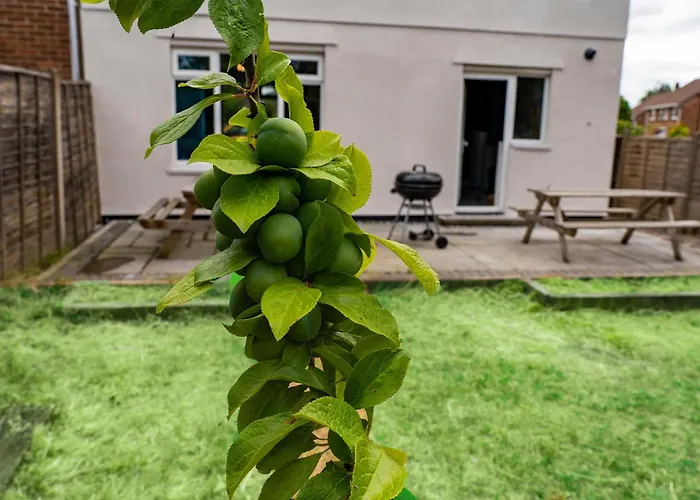 בית נופש Games Free Parking House