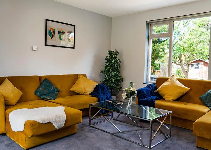 Hébergement de vacances Games Free Parking House