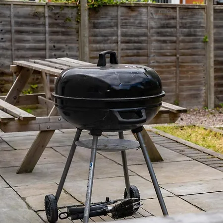 Games Free Parking House Bristol