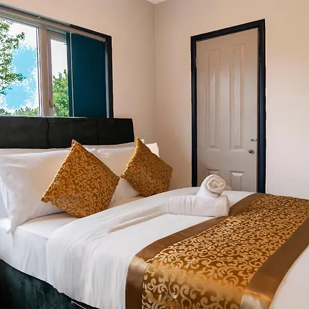 Games Free Parking House