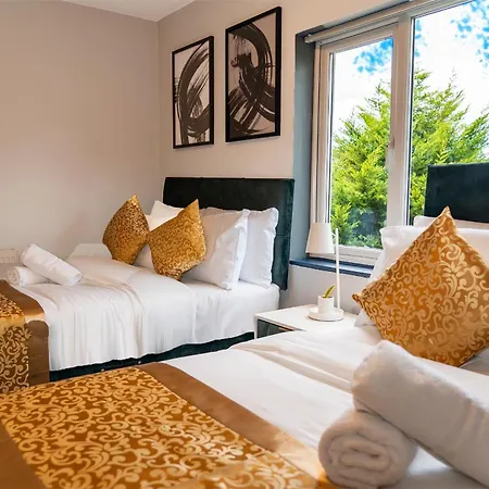 Games Free Parking House Nyaraló Bristol