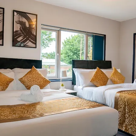 Games Free Parking House Bristol