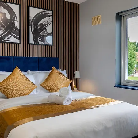 Vakantiehuis Games Free Parking House