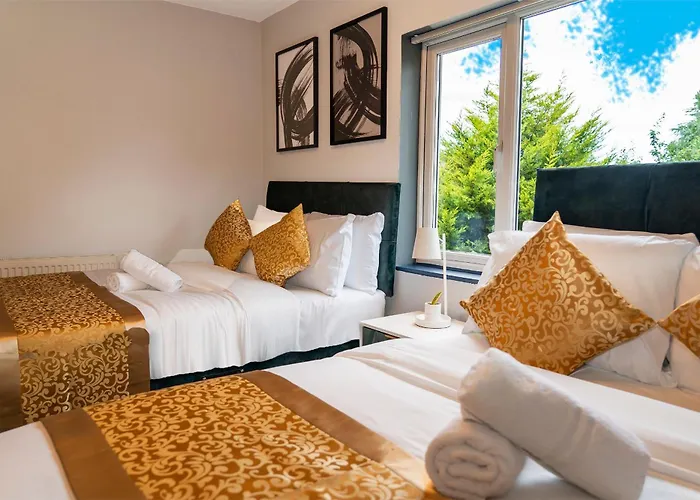 Games Free Parking House Nyaraló Bristol