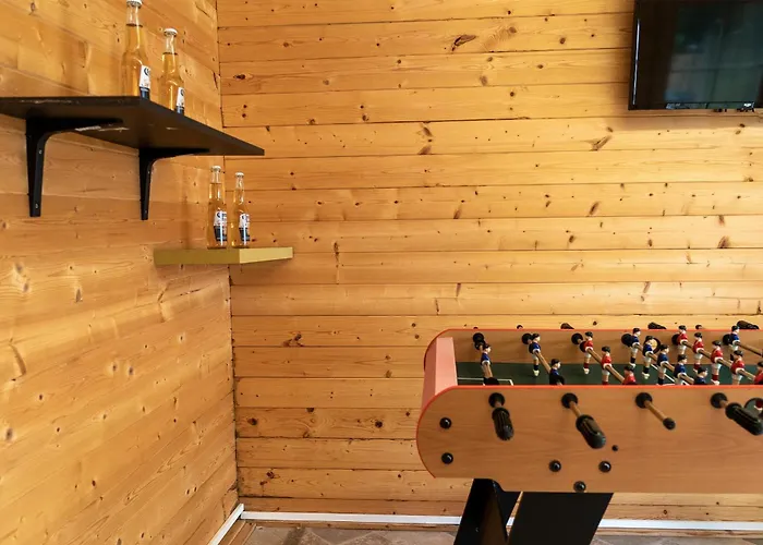 Games Free Parking House