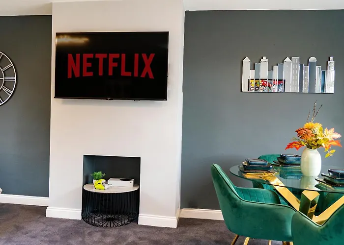 Games Free Parking House Nyaraló Bristol